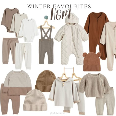 2-piece knitted cotton set curated on LTK Winter Baby Boy Outfits, Baby Boy Capsule Wardrobe, Toddler Girl Outfits Winter, Baby Winter Outfits, Boy Winter Outfits, Boys Winter Clothes, Baby Boy Winter Outfits, Beige Baby, Kids Winter Fashion