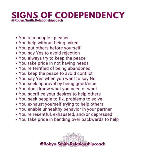 How To Not Be Codependent, How To Stop Being Codependent, Divorce Healing, Therapist Notes, Codependency Healing, Codependency Quotes, Shadow Journal, Fear Of Abandonment, Overcoming Codependency