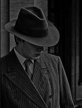 20s Aesthetic, Richard Jenkins Photography, 1920s Aesthetic, Richard Jenkins, 1920s Men, Detective Aesthetic, Man Hat, Roaring Twenties, 1920s Fashion