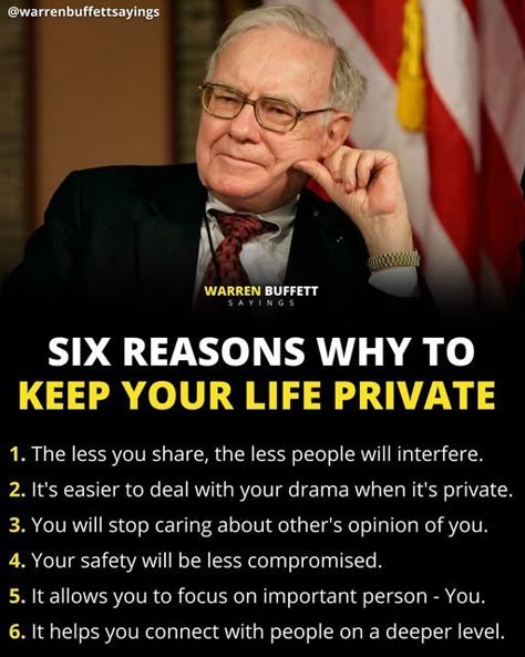 Warren Buffett Quotes, Warren Buffet Quotes, Financial Quotes, Life Quotes Inspirational Motivation, Inspirtional Quotes, Quotes Business, Saving Quotes, Business On Instagram, Man Up Quotes