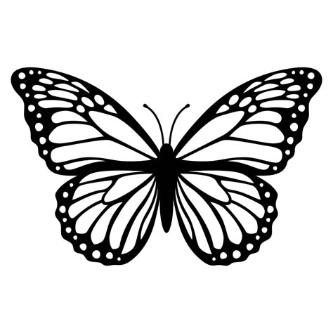 ¡Descarga el vector libre de regalías silueta de mariposa monarca. ilustración vectorial aislado sobre fondo blanco 11588681 de Vecteezy para su proyecto y explora más de un millón de otros vectores, iconos y gráficos clipart! Greek Symbol Tattoo, Butterfly Vector Illustration, Tattoo Papillon, Butterfly Stencils, Monarch Butterfly Tattoo, Butterfly Tattoo Design, Silhouette Butterfly, Butterfly Vector, Black And White Butterfly