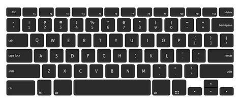 Laptop keyboard sign. vector illustratio... | Premium Vector #Freepik #vector #laptop-hand #hand-computer #computer #laptop Laptop Keyboard Stickers, Tøp Wallpaper, Keyboard Stickers, Lenovo Laptop, Sticker Template, Laptop Keyboard, Hp Laptop, Computer Laptop, Laptop Wallpaper