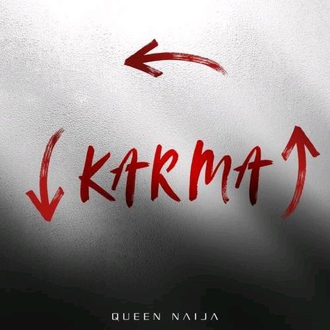 12 Laws Of Karma, Queen Naija, Ringtones For Iphone, Rap Album Covers, Tyler The Creator Wallpaper, Law Of Karma, Queen Photos, Iconic Album Covers, Artist Wall