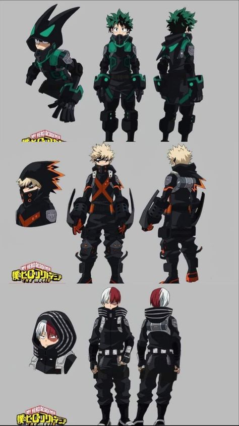 Mha Hero Costumes Ideas, Ekko League Of Legends, Deku Cosplay, My Hero Academia Costume, Super Hero Outfits, Hero Poster, Hero World, Academia Wallpaper, Hero Costumes