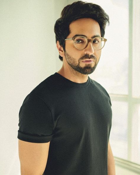 Ayushmaan Khurana, Ayushmann Khurrana, Beard Styles, Model Hair, Best Actor, Hair Cut, Hair Cuts, Actresses, Actors