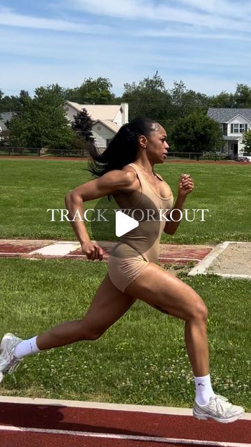 Destany on Instagram: "30-20-10 workout! running circles around the track can sometimes be a little boring so doing different intervals or tempo changes can help with that. This workout was tough but forsure doable!   30 sec sprint  20 sec run  10 sec sprint   #intervaltraining #trackwork #runningmotivation #cardioworkout #cardiotraining #cardio" Sprinters Workout, Outdoor Sprint Workout, Sprinter Body Woman, 100m Sprint Workouts, 100m Sprint Training, Sprinter Workouts Track And Field, Two A Day Workouts, Track Sprint Workout, Sprinter Workout