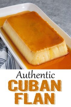 Cuban Flan Recipe, Cuban Flan, Copycat Crumbl Cookie, Crumbl Cookie Recipe, Flan Recipe Easy, Flan Coco, Flan Dessert, Caramel Flan, Flan Cake