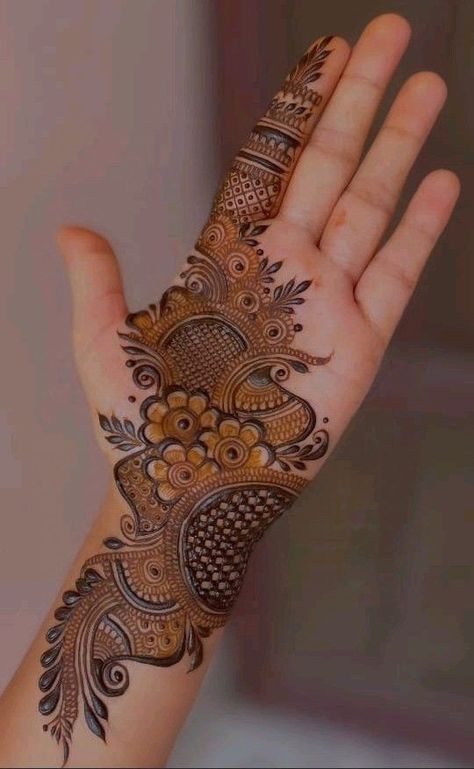 Arabic Mehndi Designs New, मेंह��दी Designs, Arabic Mehendi Designs For Hands Unique Beautiful, Latest Back Hand Mehndi Designs Arabic, Mehndi Designs Arabic Latest, Mehndi Designs Arabic Simple, Mhendi Design Unique Latest Front Hand, Simpal Mahendi, Heena Mehendi Designs Unique