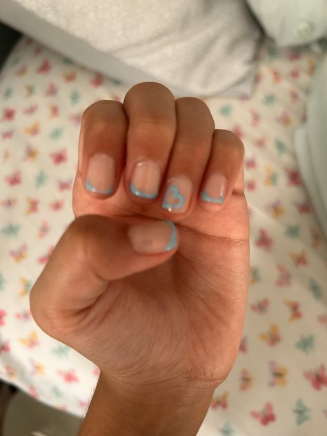 Really Short Nail Ideas, Really Short Nails Ideas, Really Short Nails, Short Nail Ideas, Short Nails Ideas, Short Nail, Nails Ideas, Short Nails, Cute Nails