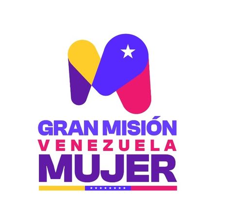 Hoy el Presidente @NicolasMaduro realizó el lanzamiento de la Gran Misión Venezuela Mujer, resaltando el papel protagónico de nuestras mujeres. . Con 5 vértices orientados a la protección y desarrollo integral de la Mujer venezolana en todas las etapas de su vida. . 📣 Asimismo, anunció el registro de la Gran Misión Venezuela Mujer, en la plataforma Patria, para que participes en los planes y acciones propuestos con enfoque de género. ¡Regístrate! ¡Participa!