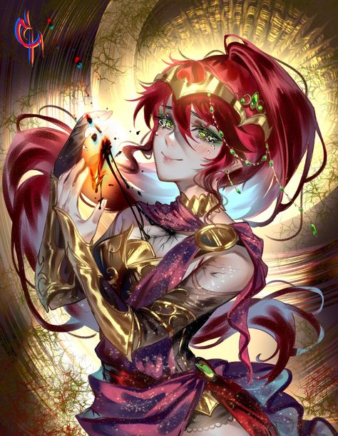 Rwby Pyrrha, Pyrrha Nikos, Rwby Volume, Fantasy Craft, Rwby Characters, Blake Belladonna, Rwby Fanart, Rwby Anime, Rooster Teeth