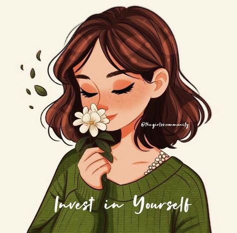 New Day (@newdayish) • Instagram-Fotos und -Videos Instagram Profile Pic, Paid Promotion, Girly Wall Art, Cartoon Character Pictures, Cute Cartoon Pictures, Small Canvas Art, Girly Art Illustrations, Cartoon Profile Pics, Dreamy Art