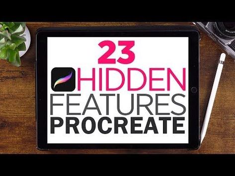 Procreate Course, Learning Procreate, Procreate Videos, Natalie Joy, Procreate App Tutorial, Procreate Ideas, Procreate Tutorials, Digital Lettering, Ipad Stuff