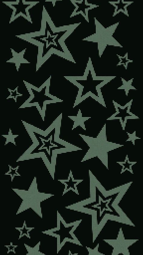 Green Emo Wallpaper, Grungy Wallpapers, Iphone Wallpaper Stars, Rock Background, Dark Green Wallpaper, Dark Green Aesthetic, Emo Wallpaper, Dark Green Background, Y2k Wallpaper