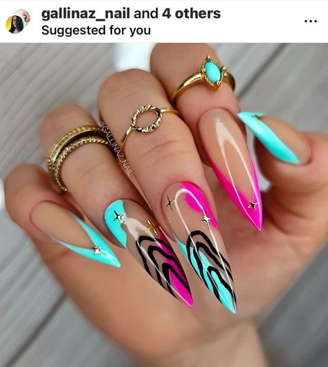 1990 Nails, Gel Powder Nails, Fancy Nail Art, Mens Nails, Beauty Hacks Nails, Best Nails, Fancy Nails Designs, Stiletto Nails Designs, Dope Nail Designs