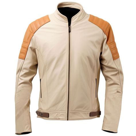 Make every ride memorable with our café racer leather jackets – for speed enthusiasts #MotorcycleJacket #RiderLeatherJacket #RacingLeatherJacket #SportyLeatherJacket #CafeRacerLeatherJacketand style aficionados. Leather Jacket Outfit Men, Cafe Racer Leather Jacket, Riding Jacket, Leather Jacket Outfits, Jacket Outfit, August 10, Anime Dragon Ball, Leather Jackets, Cafe Racer