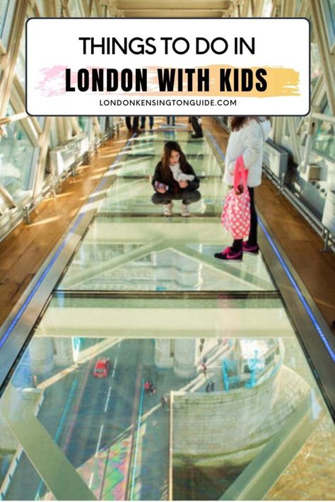 London Kids Activities, London Activities, London With Kids, Knightsbridge London, London Family, London Kensington, Victoria Station, Cool Things To Do, London Attractions