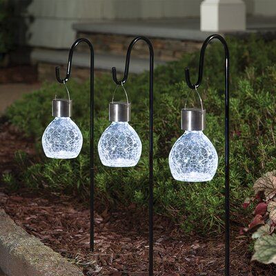 Solar Hanging Lights, Fence Post Caps, Hanging Solar Lights, Floating Lights, Lantern Set, Lantern Lamp, Deck Lighting, Outdoor Hanging Lights, Color Changing Led