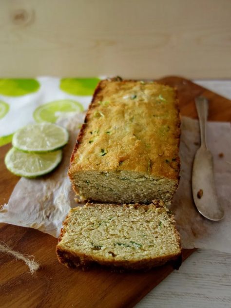 Dense Bread Recipe, Aip Bread, Aip Sides, Savory Zucchini Bread, Paleo Zucchini Bread, Aip Keto, Aip Vegan, Autoimmune Diet Recipes, Aip Baking