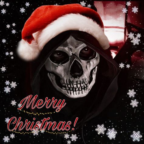 Simon Riley Pfp, Christmas Pfp Discord, Ghost Cod Christmas, Cute Ghost Cod Pfp, Cod Christmas Pfp, Simon Ghost Riley Wallpaper Aesthetic, Simon Ghost Riley Icon, Simon Ghost Riley Pfp, Simon Riley Ghost Wallpaper Iphone