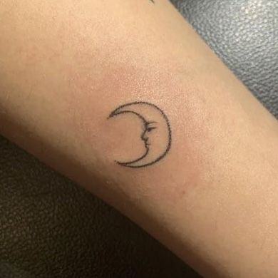 Aesthetic Tattoo Ideas, Stick And Pokes, Taboo Tattoo, 20 Aesthetic, Unique Tattoo Ideas, Cute Tats, Stick N Poke Tattoo, Tattoo Now, Stick N Poke