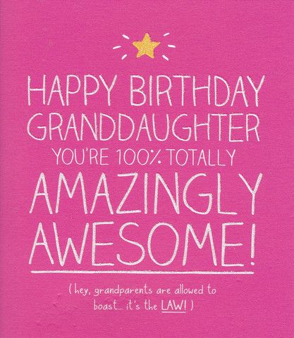 Happy Birthday Granddaughter Quotes. QuotesGram by @quotesgram Grandaughter Birthday Quotes, Grandaughter Birthday Wishes, Happy Birthday Granddaughter, Birthday Granddaughter, Granddaughter Quotes, Happy 11th Birthday, Birthday Verses, Birthday Wishes For Daughter, Birthday Girl Quotes