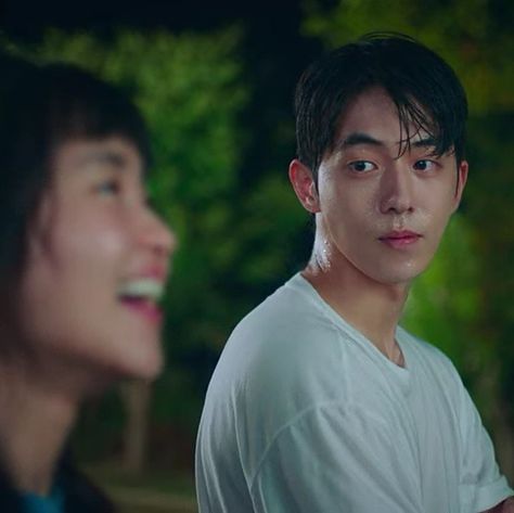 Baek Yi Jin, Netflix Kdrama, Kim Tae Ri, Best Tv Couples, Twenty Five Twenty One, Kang Ho Song, Nam Joo Hyuk, Nam Joohyuk, Best Kdrama