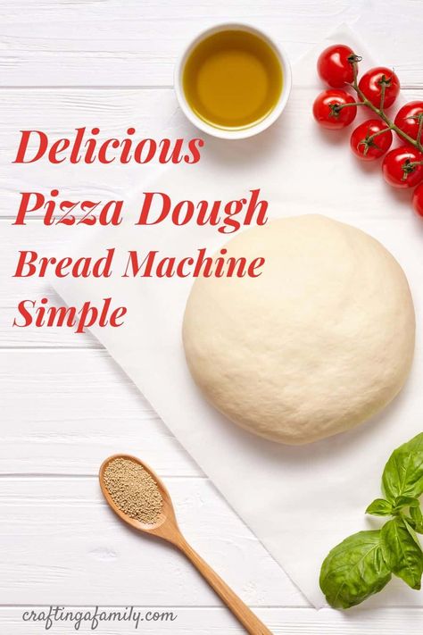 Breadmachine Pizza Dough Recipe, Pizza Dough In Bread Machine, Pizza Dough Recipe Bread Machine, Dough Bread Machine, Bread Machine Pizza Dough Recipe, Bread Maker Pizza Dough, Pizza Dough Bread Machine, Bread Machine Pizza Dough, Bread Machine Recipes Healthy