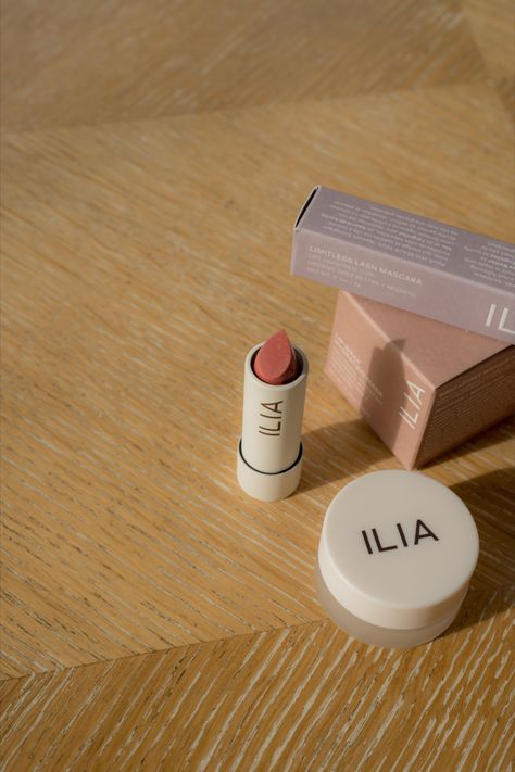 Get the best deal on makeup on Amazon! Beautiful color block lipstick by ILIA Beauty comes in variety of shades Naturally derived and Organic ingredients! CLICK LINK TO BUY NOW!! #ad Ilia Lipstick, Perfect Nude Lipstick, Sephora Sale, Hydrating Lip Balm, Neutral Undertones, Eyebrow Gel, Tinted Lip Balm, Cruelty Free Makeup, Mascara Lashes