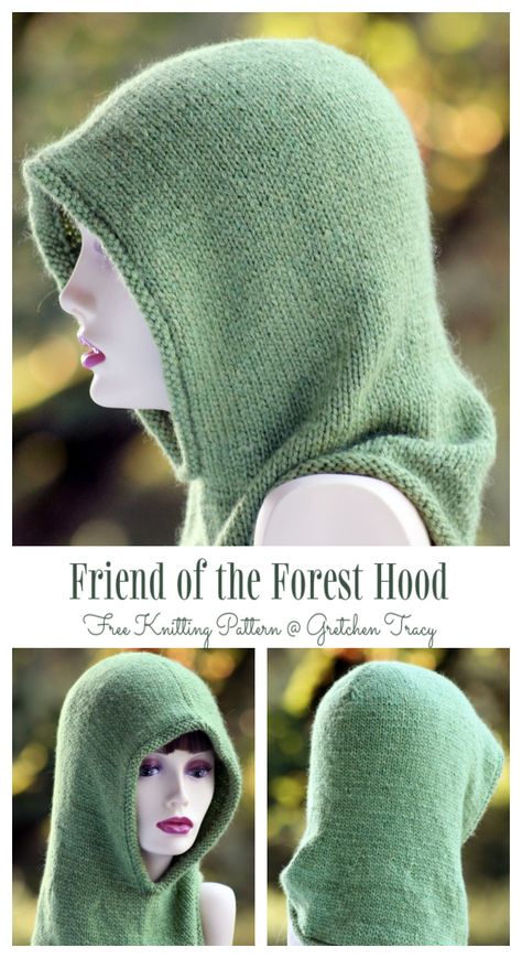 Knit Balaclava Hoodie Free Knitting Patterns - Knitting Pattern Knitted Hood Scarf Pattern Free, Hood Knitting Pattern Free, Free Snood Knitting Pattern, Knitting Pattern Balaclava, Balaclava Pattern Knitted, Free Balaclava Knitting Pattern, Knit Hood Pattern, Hoodie Knitting Pattern Free, Knit Balaclava Pattern Free