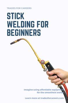 Stick Welding Tips, Welding For Beginners, Welding Certification, Shielded Metal Arc Welding, Stick Welding, Welding Training, Welding Gear, Welding Crafts, Welding Electrodes