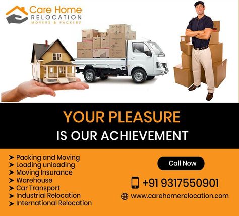 Planning to relocate?Care home relocation .is here to make you experience a convenient and successful move by providing all relocation services under one roof. Visit at : https://www.carehomerelocation.com/packing-and-moving... #HouseholdShifting #relocation #transportation #packersandmoversinshimla #lovelyhouse #Movers #packersandmoversinpatiala #baddi #luxerygoods #shiftingskills #packersandmoversinmohali #ambala #India #removal #chandigarhpackers #chandigarh #packersandmoversinpanchkula #zira Brush Background, Relocation Services, Care Home, Under One Roof, Packers And Movers, Relocation, Chandigarh, Home Care, Transportation