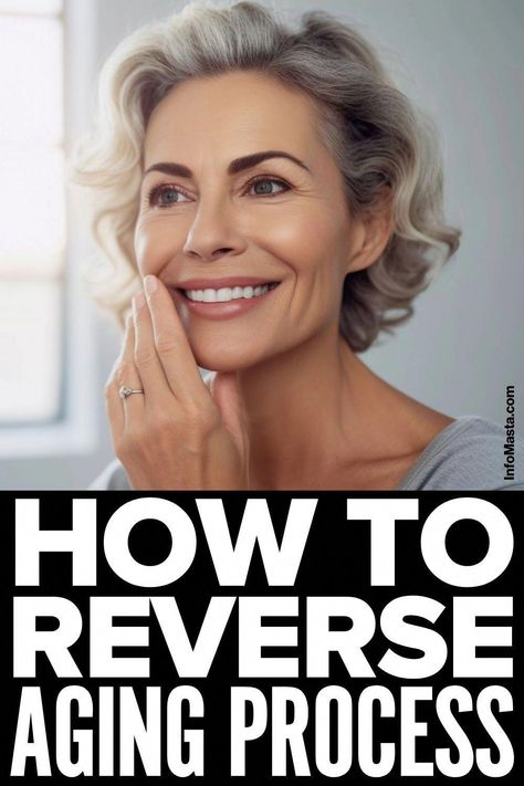 Learn how to reverse the aging process and look young again with a few simple steps. Get access to powerful tips on anti-aging solutions that will help you achieve a youthful appearance. Reverse Aging Skin, Green Tea Face, Chemical Peels, Reverse Aging, Learn Yoga, Skin Aging, Enlarged Pores, Chemical Peel, Sun Damage