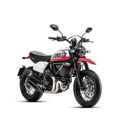 New Ducati, Triumph Street Twin, 17 Wheels, Scrambler Custom, Scrambler Motorcycle, Ducati Scrambler, Honda S, Sepeda Motor, New Kids On The Block