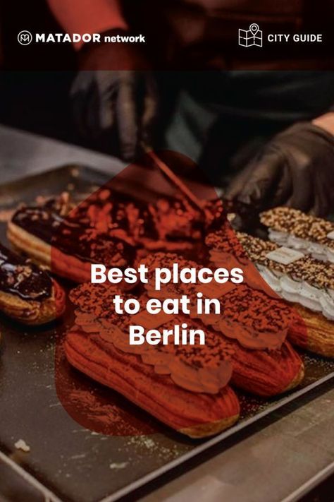 Where to Eat in Berlin Where To Eat In Berlin, Berlin Food, Berlin Street, Berlin Travel, Berlin Berlin, Asian Restaurants, Cheap Eats, City Guides, Evening Meals