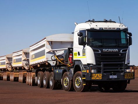 Heavy Construction Equipment, Armored Truck, Train Truck, Road Train, Truck Yeah, Big Rig Trucks, Dump Trucks, Construction Vehicles, Heavy Truck