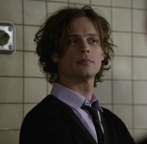 Season 6 Spencer Reid, Spencer Reid Icon, Luke Alvez, Dr Reid, Matthew 3, Dr Spencer Reid, Crimal Minds, Matthew Gray, Matthew Gray Gubler