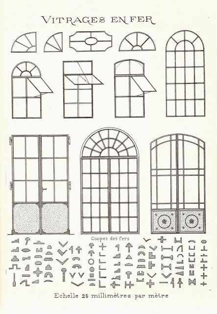 the french country look - window frames and hardware - Sharon Santoni House Design Country, Sharon Santoni, French Country Ideas, French Window, Exterior Window, Window Architecture, Window Designs, My French Country Home, Design Window