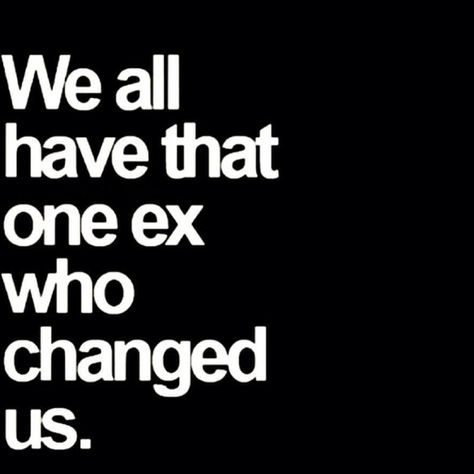 that "one" ex ... Better Person, Good Friends, Be A Better Person, Thank God, Favorite Quotes, Love Quotes, Keep Calm Artwork, Projects To Try, Best Friends