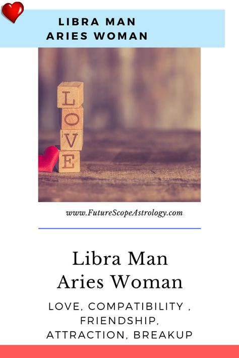 Libra Man and Aries Woman Compatibility Libra Man, Libra man Dating, Libra man, Libra man, Libra man, Libra man Relationships, Libra man Personality, Libra man Facts, #Libra #relationships  #divorce  #love #astrology #zodiac #tips  Aries Woman, Aries Woman Dating, Aries Woman, Aries Woman Relationships, Aries Woman Personality, Aries Woman Facts, #Aries #relationships  #divorce  #love #astrology #zodiac #tips Aries Female Libra Male, Libra And Aries Compatibility, Aries Woman Compatibility, Men Zodiac Signs, Famous Aries, Libra Dates, Aries Compatibility, Libra Compatibility, Libra Relationships