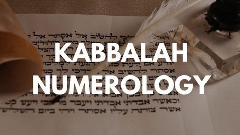 KABBALAH NUMEROLOGY Kabbalah Numerology, Jewish Magic, Kabbalah Symbols, Precognitive Dreams, Kabbalah Quotes, Hidden Knowledge, Hebrew Alphabet, Healing Spirituality, Shamanic Healing