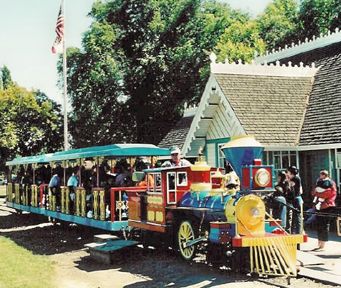 Kennedy Park, Hayward Hayward California, Vintage Memory, East Bay, Red Sky, Train Rides, Historical Photos, Northern California, Good Old, Bay Area