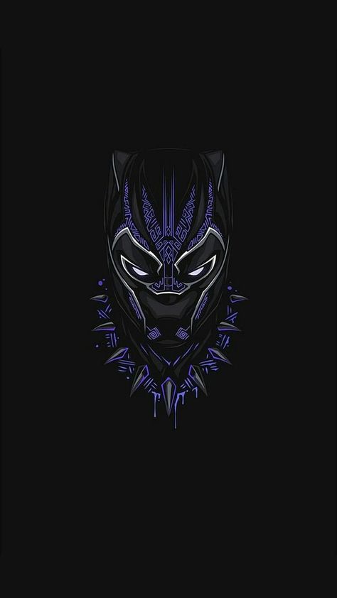 Black Panther Wallpaper 4k, Marvel 4k, Iron Man Spiderman, Avengers Infinity, Wallpaper 4k, Ultra Hd, Black Panther, Thor, Panther