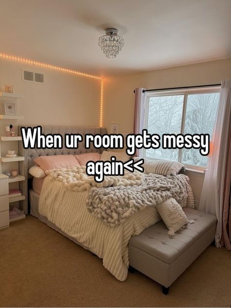 #Whisper #Newaccount #Plsssve #Room #Messy Wierd Quotes, Haha So True, Whispering Angel, Messy Room, Barbie Life, Name Calling, Online Diary, Bad Feeling, Love Memes