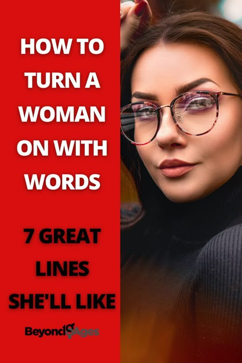 Men and women are inherently different creatures. Beyond that, every person is unique. What gets one woman going might not do it for the next. Today, we’ll show you how to turn a woman on with words and how to do so in a way that doesn’t sound creepy or ridiculous and make her want you more. Stay tuned… How To Talk To Women, What A Man Should Do For A Woman, How To Make Her Obsessed With You, How To Tease Your Husband, What Turns A Woman On, How To Treat A Woman, What Do Women Want In A Man, What Do Men Want In A Woman, Ways To Tease Your Man