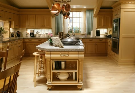 bree van de kamp's home | Family Van de Kamp's Residence on Desperate Housewives Desperate Housewives House, American House Interior, 1990s Decor, 1990s Kitchen, 2000s Memories, 90s Kitchen, 90s Interior, 90s House, 90s Home Decor