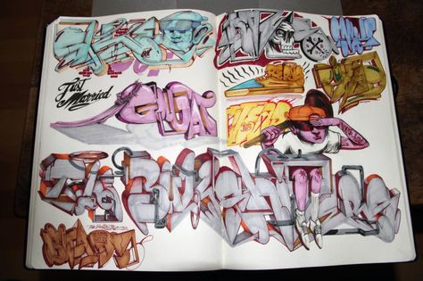 Great Graffiti Lettering - Mr Pilgrim Urban Art #graffiti #streetart #graffitiart #lettering #urbanart Black Book Graffiti, Graffiti Magazine, Cultura Hip Hop, Urban Art Graffiti, Graffiti Piece, Graffiti Words, Graffiti Writing, Graffiti Lettering Fonts, Graffiti Doodles