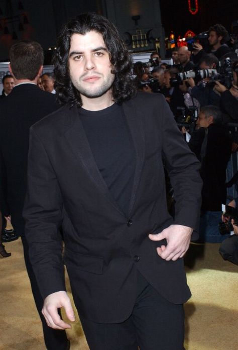 Sage Stallone, Famous Fictional Characters, Movie Talk, Abbott And Costello, Popular People, Sylvester Stallone, Film Producer, Film Director, Screenwriting