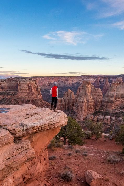 Colorado Aesthetic, Colorado National Monument, Colorado Travel Guide, Southern Colorado, Road Trip To Colorado, Adventure Club, Colorado Adventures, Best Wallpapers, Colorado Vacation