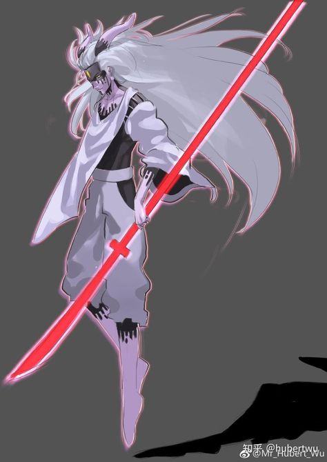 Bleach Oc Zanpakuto Spirit, Jinchuriki Oc, Six Arms Character Design, Momoshiki Fanart, Otsutsuki Oc, Naruto Summoning, Momoshiki Otsutsuki, Naruto Clans, Arte Ninja